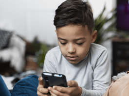 ছ’চিয়েল মিডিয়া নে মানসিক ব্যাধি ?